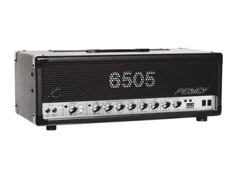 Peavey 6505 Head. 1992 Original