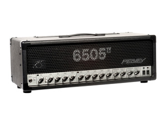 Peavey 6505 Head MkII