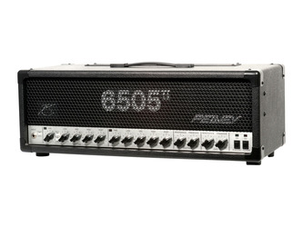 Peavey 6505 Head MkII