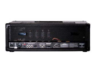 Peavey 6505 Head MkII