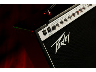 Peavey Invective.112 Combo