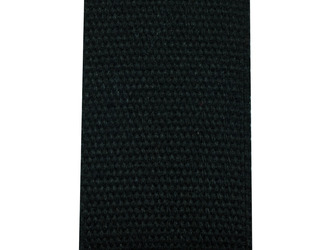 TGI Guitar Strap Woven Cotton Vegan 