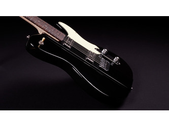 Shergold Telstar Standard ST14 Black