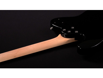 Shergold Telstar Standard ST14 Black
