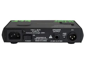 Trace Elliot ELF Bass Amp