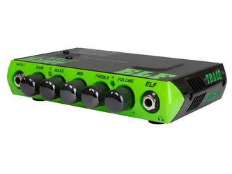 Trace Elliot ELF Bass Amp