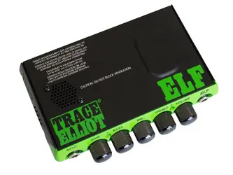 Trace Elliot ELF Bass Amp