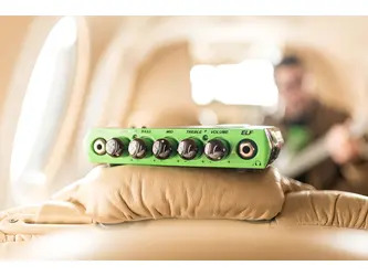 Trace Elliot ELF Bass Amp