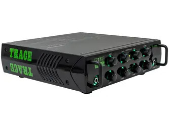 Trace Elliot TE-1200 Bass Amplifier Head