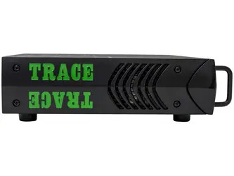 Trace Elliot TE-1200 Bass Amplifier Head