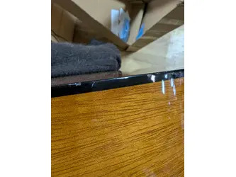 Yamaha CS40II 3/4 Size Nylon Guitar - B Stock