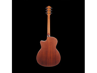 Bromo Appalachia Electro Acoustic Guitar Cutaway