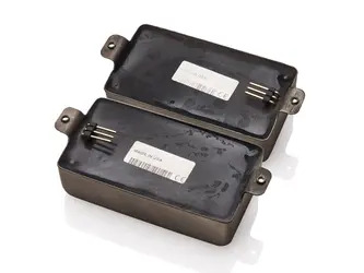EMG James Hetfield HET JH Sandblasted Set | 2026