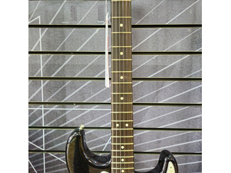 Fender 70th Anniversary Player Stratocaster Electric Guitar Nebula Noir 