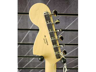 Fender Japan Traditional Late '60s Jazzmaster Ocean Turquoise Metallic