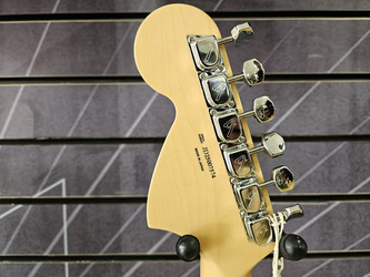 Fender Japan Traditional Late '60s Jaguar Black