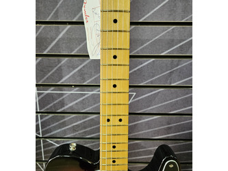 Fender Player II Telecaster Electric Guitar - Maple Fingerboard, 3-Color Sunburst