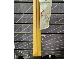 Fender Player II Telecaster Electric Guitar - Maple Fingerboard, 3-Color Sunburst