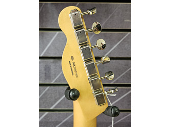Fender Player II Telecaster Electric Guitar - Maple Fingerboard, 3-Color Sunburst