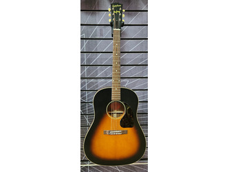 Epiphone Inspired by Gibson Custom 1942 Banner J-45 Acoustic Guitar Second Hand