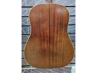 Epiphone Inspired by Gibson Custom 1942 Banner J-45 Acoustic Guitar Second Hand