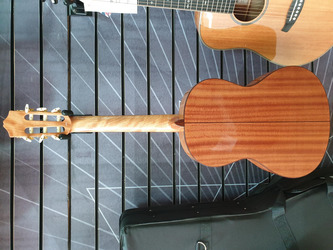 Cordoba Iberia Cadete 3/4 Size Nylon Guitar - B Stock