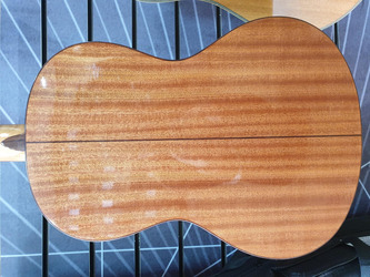 Cordoba Iberia Cadete 3/4 Size Nylon Guitar - B Stock