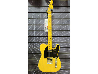 Fender American Vintage II 1951 Telecaster - Includes Hard Vintage-Style Tweed Case B Stock