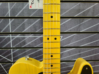 Fender American Vintage II 1951 Telecaster - Includes Hard Vintage-Style Tweed Case B Stock