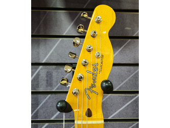 Fender American Vintage II 1951 Telecaster - Includes Hard Vintage-Style Tweed Case B Stock