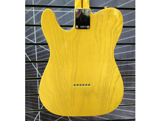 Fender American Vintage II 1951 Telecaster - Includes Hard Vintage-Style Tweed Case B Stock