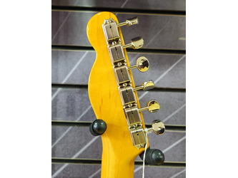 Fender American Vintage II 1951 Telecaster - Includes Hard Vintage-Style Tweed Case B Stock
