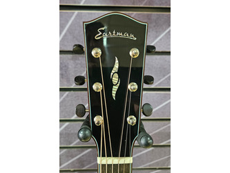Eastman L-OOSS-QS Natural Acoustic Guitar 2nd Hand