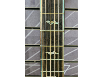 Eastman L-OOSS-QS Natural Acoustic Guitar 2nd Hand