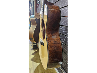 Eastman L-OOSS-QS Natural Acoustic Guitar 2nd Hand
