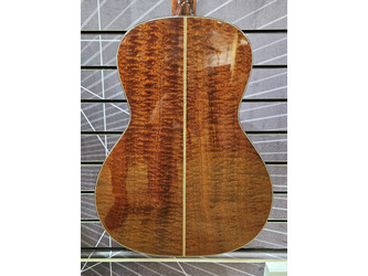 Eastman L-OOSS-QS Natural Acoustic Guitar 2nd Hand