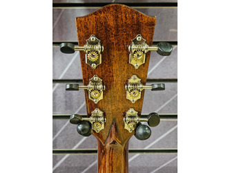 Eastman L-OOSS-QS Natural Acoustic Guitar 2nd Hand