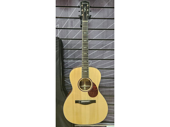 Eastman L-OOSS-QS Natural Acoustic Guitar 2nd Hand