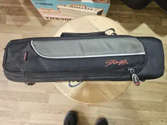 Stagg Flute 77-FE Secondhand