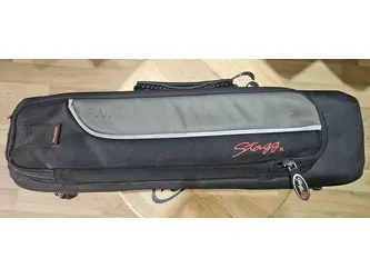 Secondhand Stagg 77-FE Flute 
