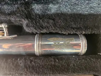 Stagg Flute 77-FE Secondhand