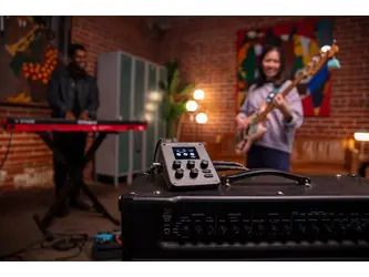 Roland Go Mixer Studio Audio Mixer/Interface