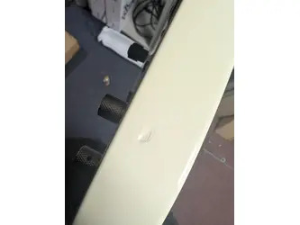 Fender Squier Affinity Series Telecaster Olympic White Electric Guitar B Stock