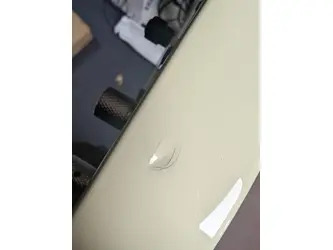 Fender Squier Affinity Series Telecaster Olympic White Electric Guitar B Stock