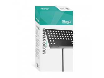 Stagg MUSQ5 Conductors Music Stand