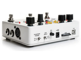 Electro Harmonix 22500 Dual Stero Looper pedal