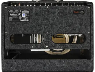 Fender Hot Rod Deluxe 30th Anniversary Amplifier Combo