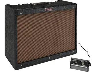 Fender Hot Rod Deluxe 30th Anniversary Amplifier Combo
