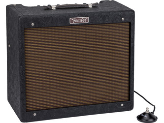 Fender Blues Junior IV 30th Anniversary Guitar Amplifier