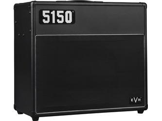 EVH 5150 Iconic Series 40w 1 x 12 Combo Guitar Amplifier